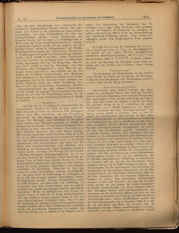 Verordnungs-Blatt für Eisenbahnen und Schiffahrt: Veröffentlichungen in Tarif- und Transport-Angelegenheiten 18991125 Seite: 3