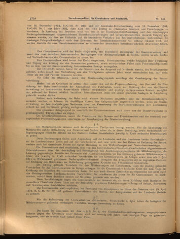 Verordnungs-Blatt für Eisenbahnen und Schiffahrt: Veröffentlichungen in Tarif- und Transport-Angelegenheiten 18991216 Seite: 2