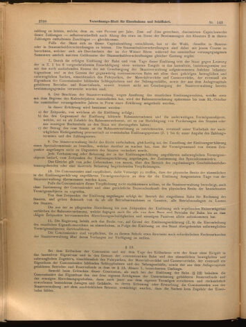 Verordnungs-Blatt für Eisenbahnen und Schiffahrt: Veröffentlichungen in Tarif- und Transport-Angelegenheiten 18991216 Seite: 4