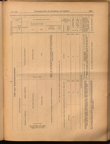 Verordnungs-Blatt für Eisenbahnen und Schiffahrt: Veröffentlichungen in Tarif- und Transport-Angelegenheiten 18991221 Seite: 35