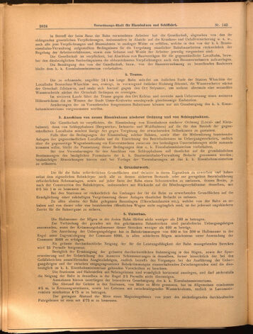 Verordnungs-Blatt für Eisenbahnen und Schiffahrt: Veröffentlichungen in Tarif- und Transport-Angelegenheiten 18991221 Seite: 4