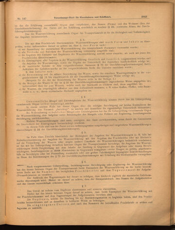 Verordnungs-Blatt für Eisenbahnen und Schiffahrt: Veröffentlichungen in Tarif- und Transport-Angelegenheiten 18991228 Seite: 3