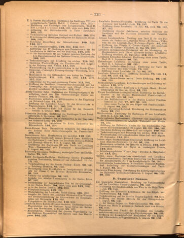 Verordnungs-Blatt für Eisenbahnen und Schiffahrt: Veröffentlichungen in Tarif- und Transport-Angelegenheiten 18991230 Seite: 72