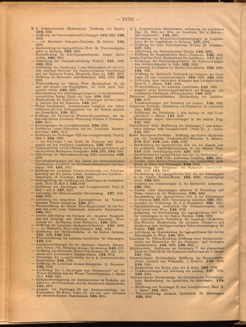 Verordnungs-Blatt für Eisenbahnen und Schiffahrt: Veröffentlichungen in Tarif- und Transport-Angelegenheiten 18991230 Seite: 82