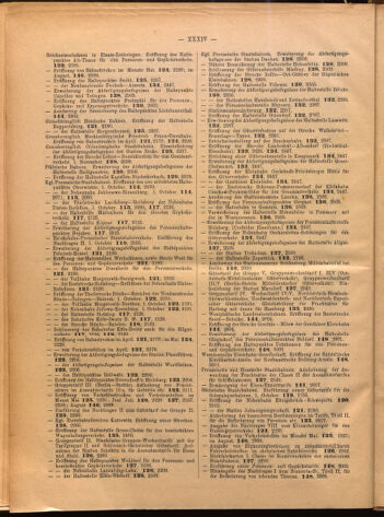 Verordnungs-Blatt für Eisenbahnen und Schiffahrt: Veröffentlichungen in Tarif- und Transport-Angelegenheiten 18991230 Seite: 84