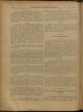 Verordnungs-Blatt für Eisenbahnen und Schiffahrt: Veröffentlichungen in Tarif- und Transport-Angelegenheiten 19000111 Seite: 6