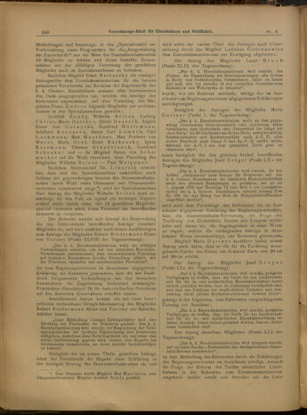 Verordnungs-Blatt für Eisenbahnen und Schiffahrt: Veröffentlichungen in Tarif- und Transport-Angelegenheiten 19000120 Seite: 4