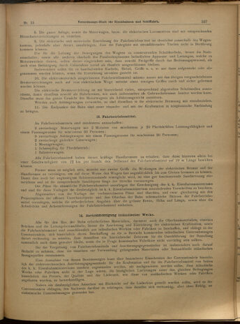 Verordnungs-Blatt für Eisenbahnen und Schiffahrt: Veröffentlichungen in Tarif- und Transport-Angelegenheiten 19000208 Seite: 9