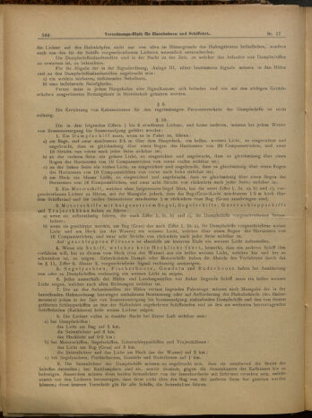 Verordnungs-Blatt für Eisenbahnen und Schiffahrt: Veröffentlichungen in Tarif- und Transport-Angelegenheiten 19000213 Seite: 4