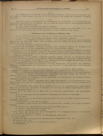 Verordnungs-Blatt für Eisenbahnen und Schiffahrt: Veröffentlichungen in Tarif- und Transport-Angelegenheiten 19000213 Seite: 7