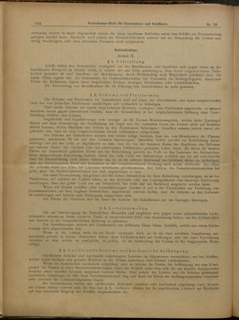 Verordnungs-Blatt für Eisenbahnen und Schiffahrt: Veröffentlichungen in Tarif- und Transport-Angelegenheiten 19000220 Seite: 2