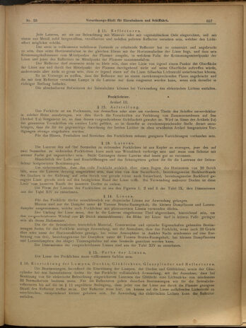 Verordnungs-Blatt für Eisenbahnen und Schiffahrt: Veröffentlichungen in Tarif- und Transport-Angelegenheiten 19000220 Seite: 5