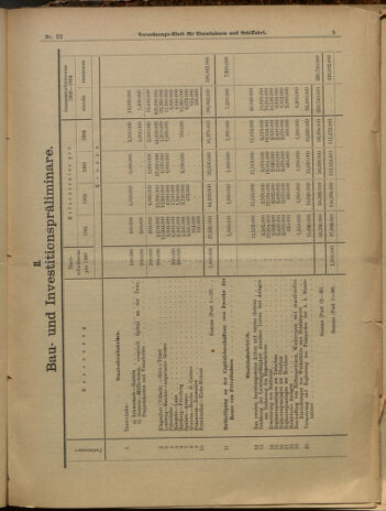 Verordnungs-Blatt für Eisenbahnen und Schiffahrt: Veröffentlichungen in Tarif- und Transport-Angelegenheiten 19000224 Seite: 23