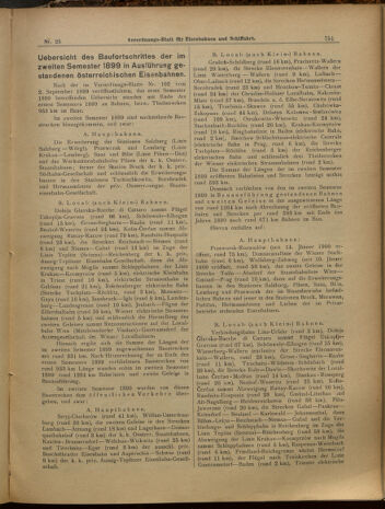 Verordnungs-Blatt für Eisenbahnen und Schiffahrt: Veröffentlichungen in Tarif- und Transport-Angelegenheiten 19000303 Seite: 3