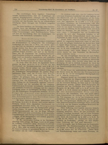 Verordnungs-Blatt für Eisenbahnen und Schiffahrt: Veröffentlichungen in Tarif- und Transport-Angelegenheiten 19000308 Seite: 4