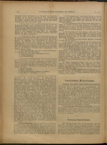 Verordnungs-Blatt für Eisenbahnen und Schiffahrt: Veröffentlichungen in Tarif- und Transport-Angelegenheiten 19000310 Seite: 13