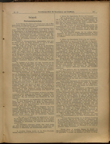 Verordnungs-Blatt für Eisenbahnen und Schiffahrt: Veröffentlichungen in Tarif- und Transport-Angelegenheiten 19000317 Seite: 13