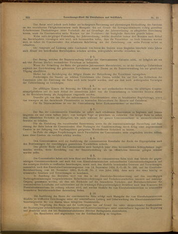 Verordnungs-Blatt für Eisenbahnen und Schiffahrt: Veröffentlichungen in Tarif- und Transport-Angelegenheiten 19000317 Seite: 2