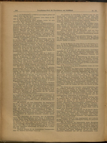 Verordnungs-Blatt für Eisenbahnen und Schiffahrt: Veröffentlichungen in Tarif- und Transport-Angelegenheiten 19000320 Seite: 9