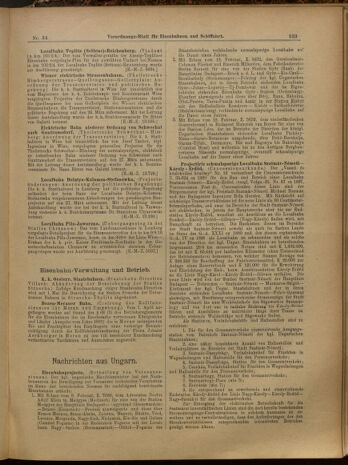 Verordnungs-Blatt für Eisenbahnen und Schiffahrt: Veröffentlichungen in Tarif- und Transport-Angelegenheiten 19000324 Seite: 5