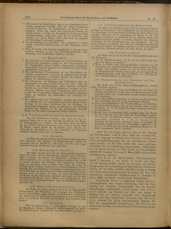 Verordnungs-Blatt für Eisenbahnen und Schiffahrt: Veröffentlichungen in Tarif- und Transport-Angelegenheiten 19000407 Seite: 4