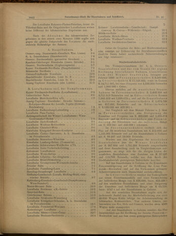 Verordnungs-Blatt für Eisenbahnen und Schiffahrt: Veröffentlichungen in Tarif- und Transport-Angelegenheiten 19000410 Seite: 4