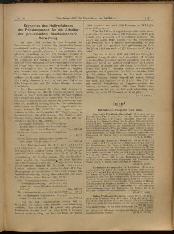 Verordnungs-Blatt für Eisenbahnen und Schiffahrt: Veröffentlichungen in Tarif- und Transport-Angelegenheiten 19000424 Seite: 3