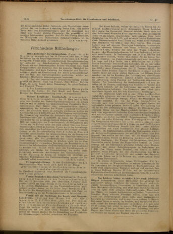 Verordnungs-Blatt für Eisenbahnen und Schiffahrt: Veröffentlichungen in Tarif- und Transport-Angelegenheiten 19000426 Seite: 4