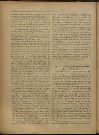 Verordnungs-Blatt für Eisenbahnen und Schiffahrt: Veröffentlichungen in Tarif- und Transport-Angelegenheiten 19000428 Seite: 2