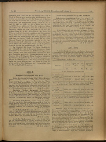 Verordnungs-Blatt für Eisenbahnen und Schiffahrt: Veröffentlichungen in Tarif- und Transport-Angelegenheiten 19000428 Seite: 3