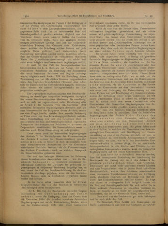 Verordnungs-Blatt für Eisenbahnen und Schiffahrt: Veröffentlichungen in Tarif- und Transport-Angelegenheiten 19000501 Seite: 2