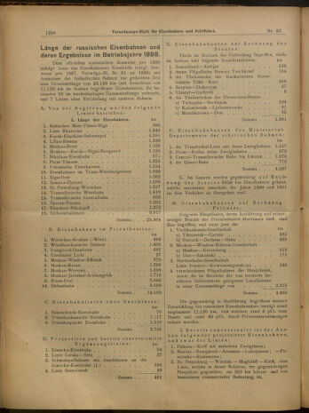 Verordnungs-Blatt für Eisenbahnen und Schiffahrt: Veröffentlichungen in Tarif- und Transport-Angelegenheiten 19000517 Seite: 2