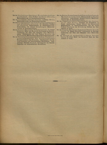 Verordnungs-Blatt für Eisenbahnen und Schiffahrt: Veröffentlichungen in Tarif- und Transport-Angelegenheiten 19000522 Seite: 24