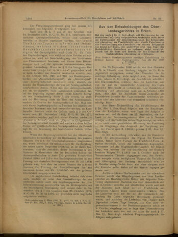 Verordnungs-Blatt für Eisenbahnen und Schiffahrt: Veröffentlichungen in Tarif- und Transport-Angelegenheiten 19000526 Seite: 2