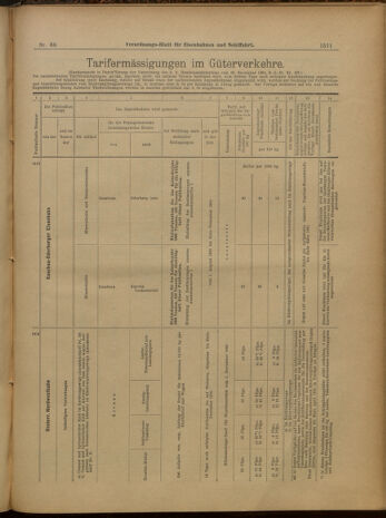 Verordnungs-Blatt für Eisenbahnen und Schiffahrt: Veröffentlichungen in Tarif- und Transport-Angelegenheiten 19000616 Seite: 24