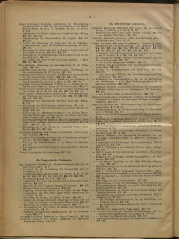 Verordnungs-Blatt für Eisenbahnen und Schiffahrt: Veröffentlichungen in Tarif- und Transport-Angelegenheiten 19000628 Seite: 18