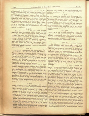 Verordnungs-Blatt für Eisenbahnen und Schiffahrt: Veröffentlichungen in Tarif- und Transport-Angelegenheiten 19000707 Seite: 4