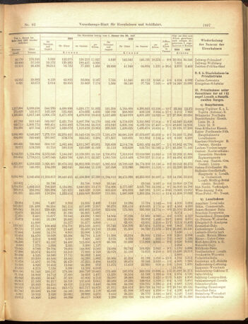 Verordnungs-Blatt für Eisenbahnen und Schiffahrt: Veröffentlichungen in Tarif- und Transport-Angelegenheiten 19000814 Seite: 9