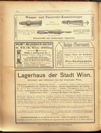 Verordnungs-Blatt für Eisenbahnen und Schiffahrt: Veröffentlichungen in Tarif- und Transport-Angelegenheiten 19000825 Seite: 16