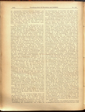 Verordnungs-Blatt für Eisenbahnen und Schiffahrt: Veröffentlichungen in Tarif- und Transport-Angelegenheiten 19000904 Seite: 4