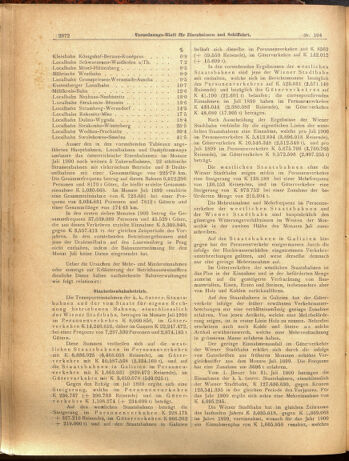 Verordnungs-Blatt für Eisenbahnen und Schiffahrt: Veröffentlichungen in Tarif- und Transport-Angelegenheiten 19000913 Seite: 4