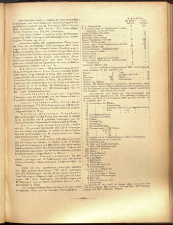 Verordnungs-Blatt für Eisenbahnen und Schiffahrt: Veröffentlichungen in Tarif- und Transport-Angelegenheiten 19000915 Seite: 27