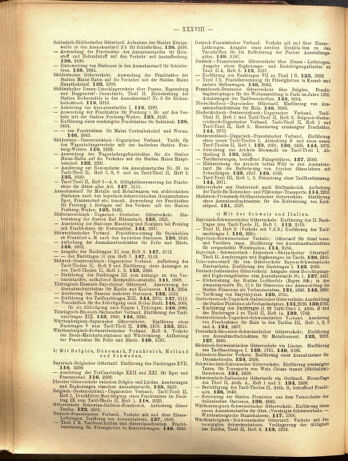 Verordnungs-Blatt für Eisenbahnen und Schiffahrt: Veröffentlichungen in Tarif- und Transport-Angelegenheiten 19000929 Seite: 24