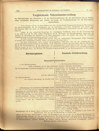 Verordnungs-Blatt für Eisenbahnen und Schiffahrt: Veröffentlichungen in Tarif- und Transport-Angelegenheiten 19001016 Seite: 18