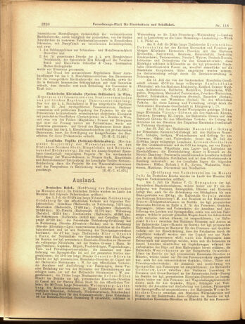 Verordnungs-Blatt für Eisenbahnen und Schiffahrt: Veröffentlichungen in Tarif- und Transport-Angelegenheiten 19001016 Seite: 4