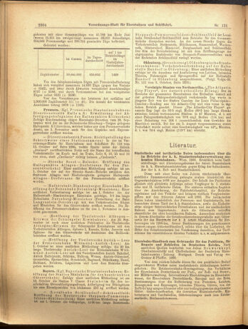 Verordnungs-Blatt für Eisenbahnen und Schiffahrt: Veröffentlichungen in Tarif- und Transport-Angelegenheiten 19001023 Seite: 4