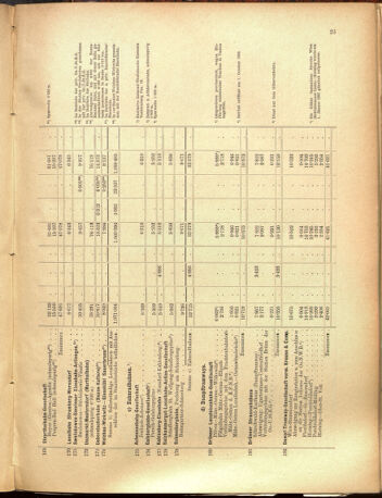 Verordnungs-Blatt für Eisenbahnen und Schiffahrt: Veröffentlichungen in Tarif- und Transport-Angelegenheiten 19001025 Seite: 31