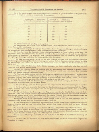 Verordnungs-Blatt für Eisenbahnen und Schiffahrt: Veröffentlichungen in Tarif- und Transport-Angelegenheiten 19001204 Seite: 37