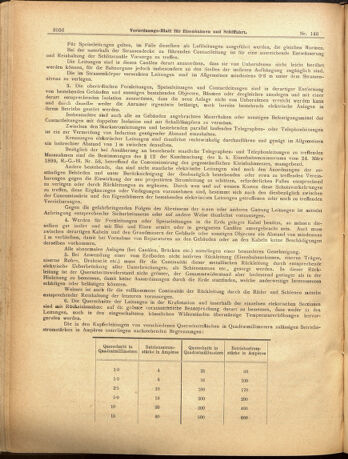 Verordnungs-Blatt für Eisenbahnen und Schiffahrt: Veröffentlichungen in Tarif- und Transport-Angelegenheiten 19001220 Seite: 4