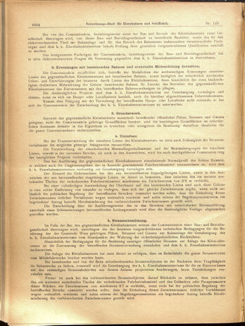 Verordnungs-Blatt für Eisenbahnen und Schiffahrt: Veröffentlichungen in Tarif- und Transport-Angelegenheiten 19001220 Seite: 42